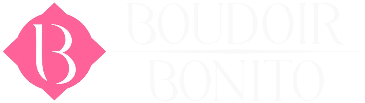 Boudoir Bonito