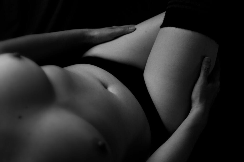 Fotografía sensual para mujeres que saben lo que valen